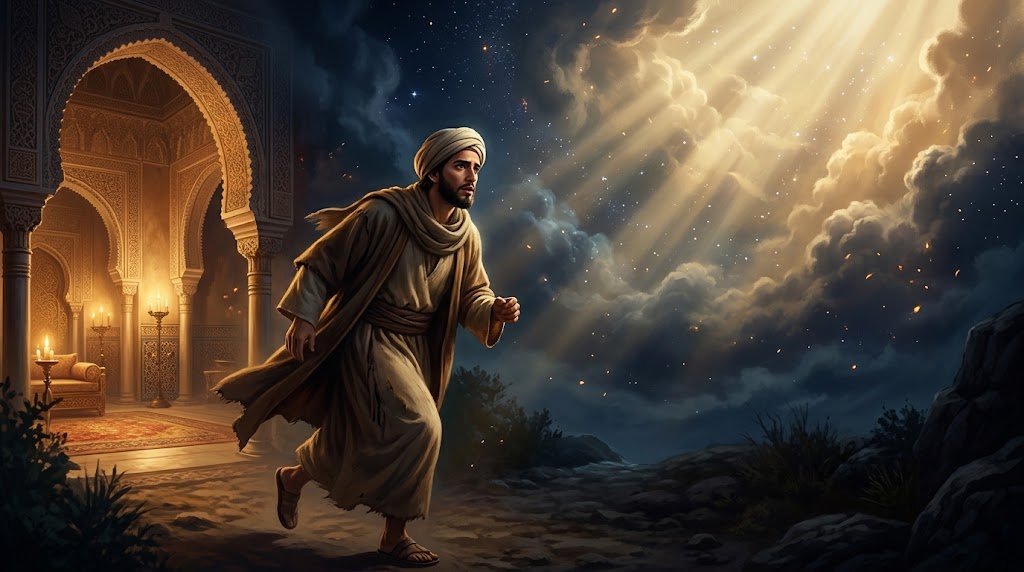 Yusuf bin al-Husain ar-Razi