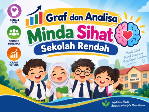 Minda Sihat - Pelaporan