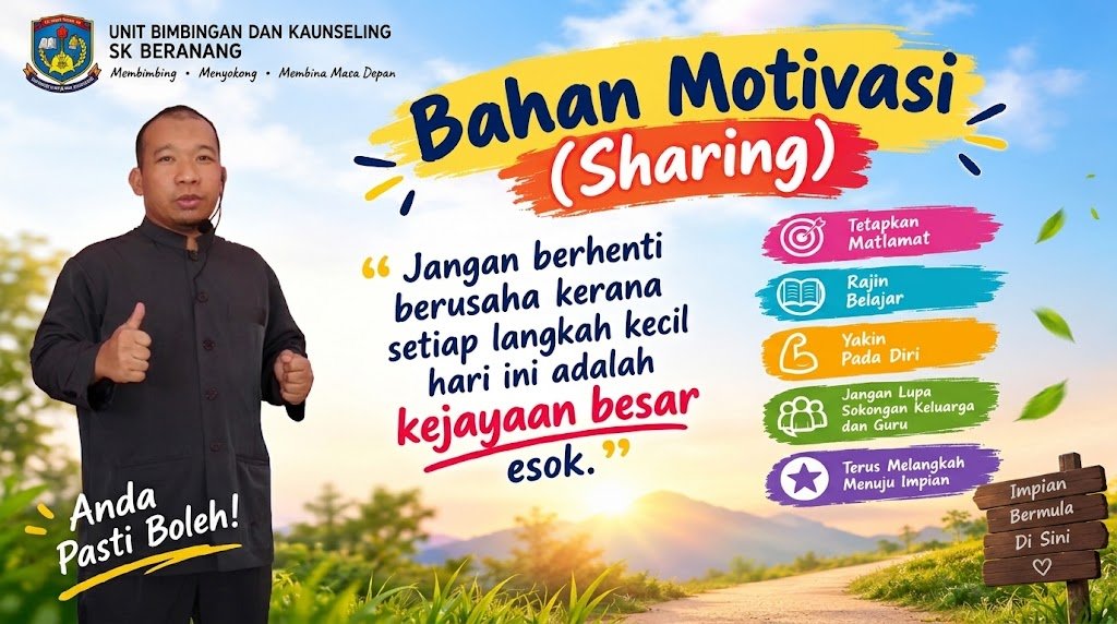 Bahan Sharing Guru