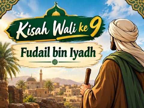 Fudail bin Iyadh