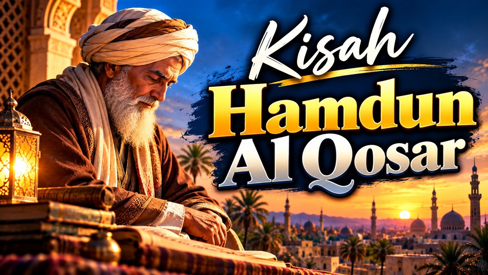 Hamdun al-Qassar