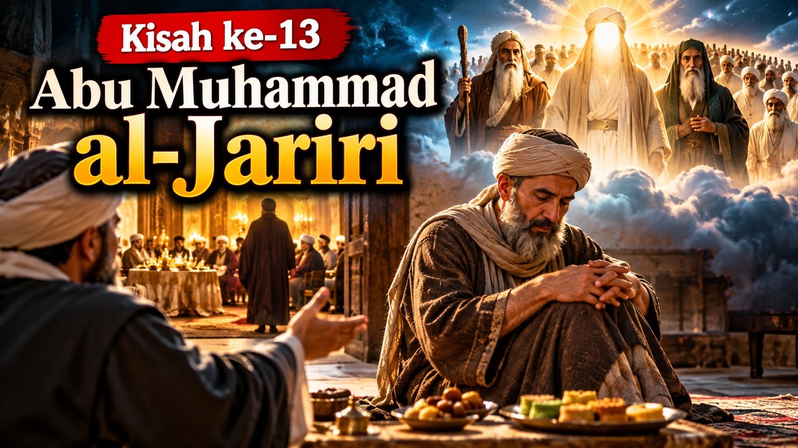 Abu Muhammad al-Jariri