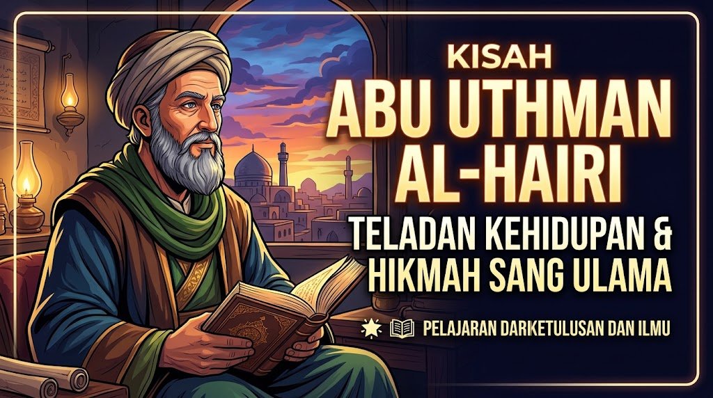 Abu Uthman al-Hairi