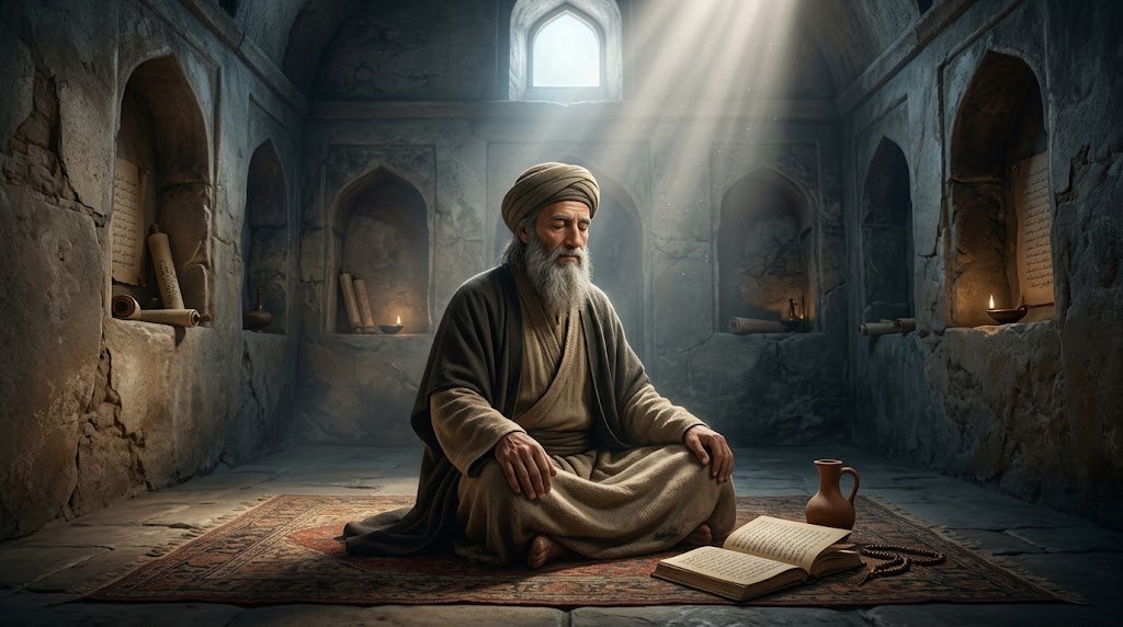 Shah bin Syuja‘ al-Karmani