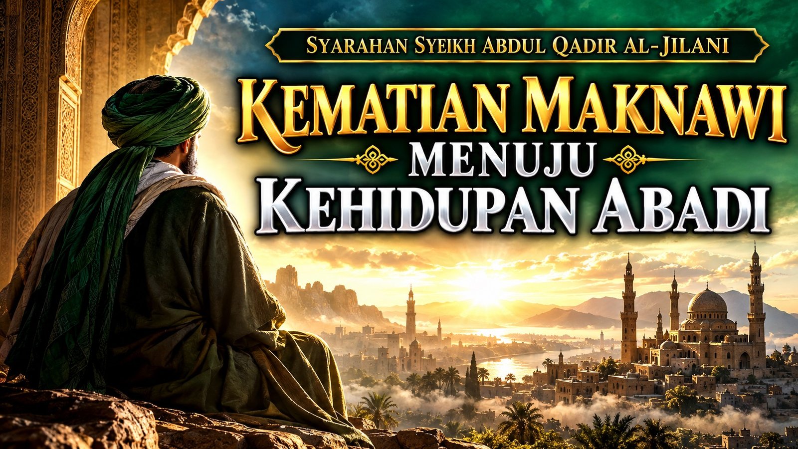 SYARAH KE 4 DWI BAHASA