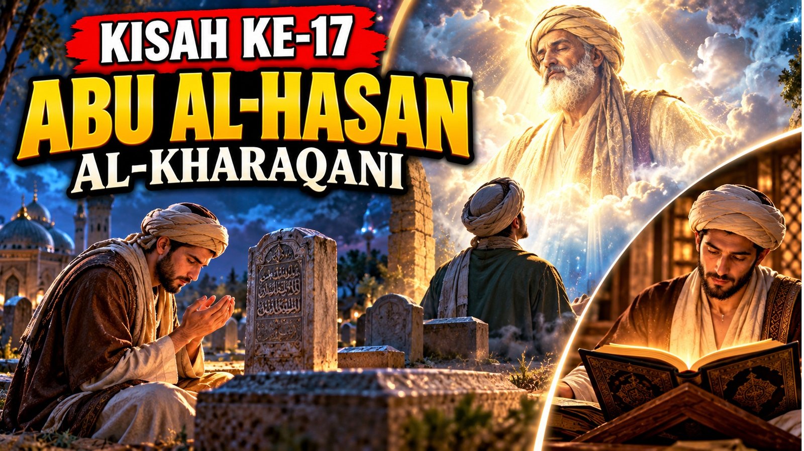 Abu al-Hasan al-Kharaqani