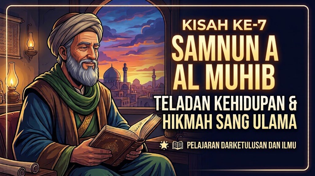 Samnun Al Muhib
