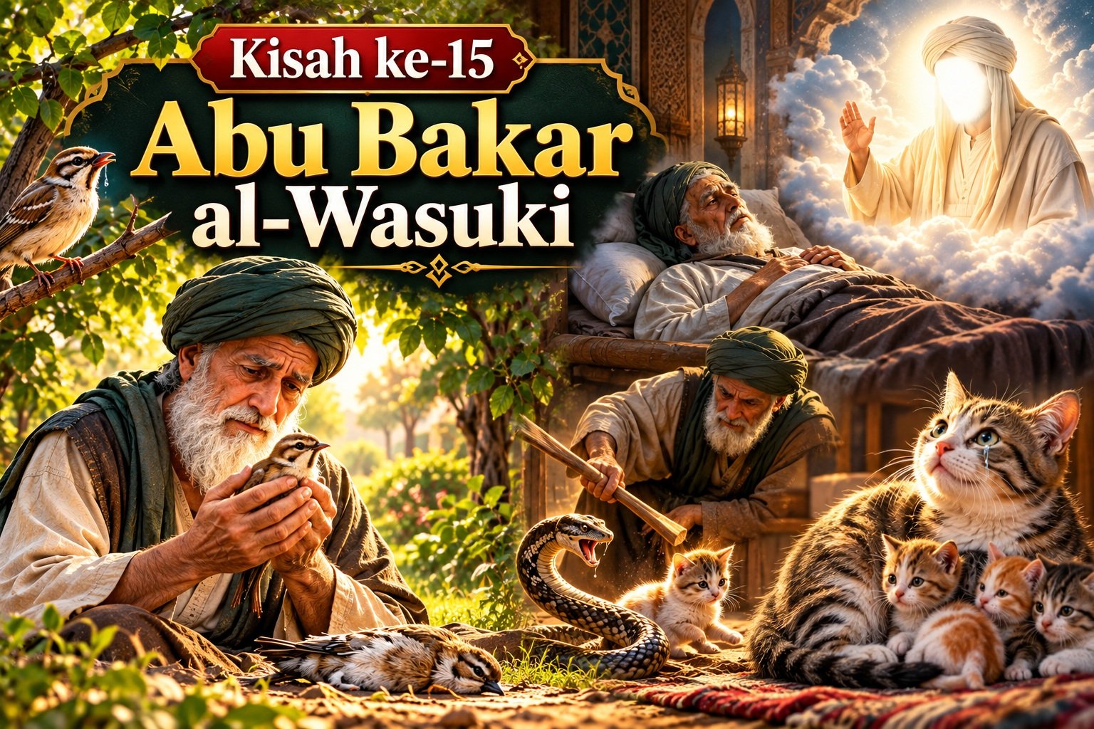 Abu Bakar al-Wasthi